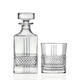 Set RCR Crystal Brillante karafa + 6 whisky sklenic - 2/3
