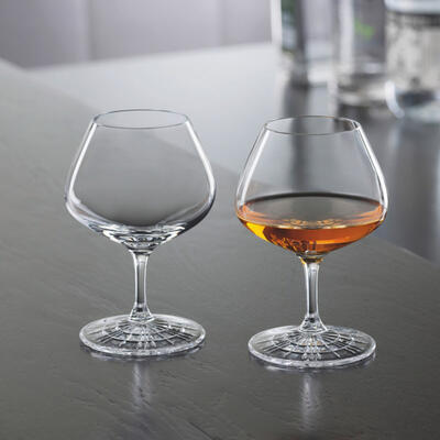 Sklenice na cognac Perfect Serve Nosing Glass - 205 ml - 2