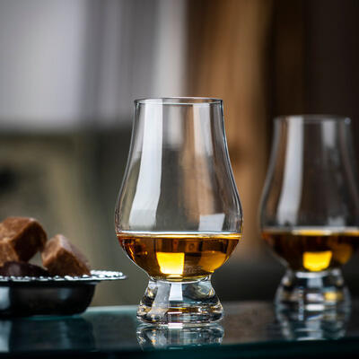 Degustační sklenice na whisky Glencairn 200 ml - 3