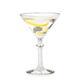 Libbey Martini VINTAGE 8876 - 192 ml - 3/3
