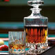 Set RCR Crystal Opera karafa + 6 malých whisky sklenic  - 3/3