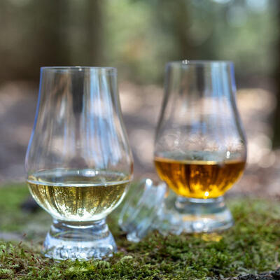 Degustační sklenice na whisky Glencairn 200 ml - 4